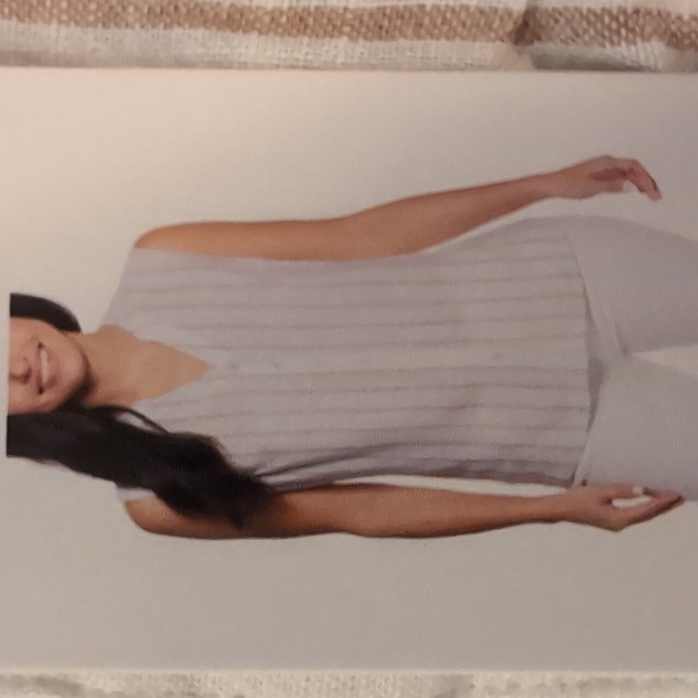 M- Weatherproof sleeveless shirt-vintage